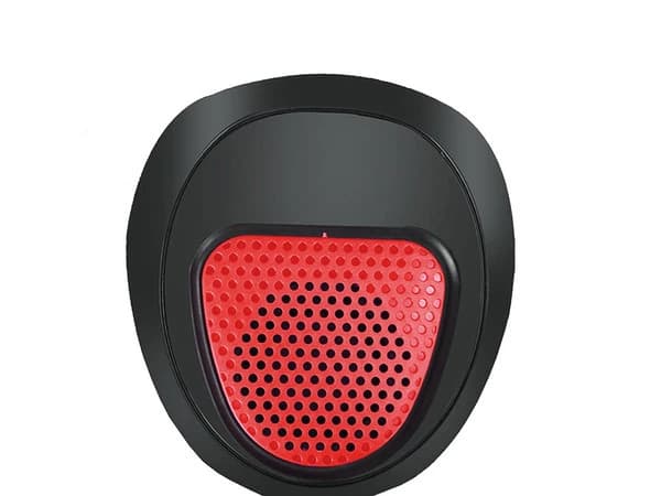 بخاری فندکی خودرو مدل Auto Heter Fan — تصویر ۳
