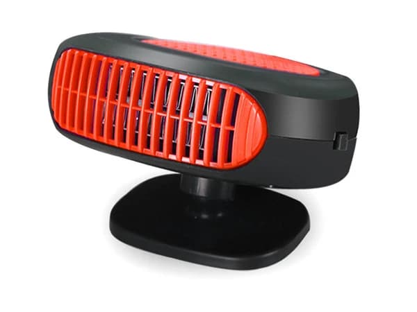بخاری فندکی خودرو مدل Auto Heter Fan — تصویر ۵