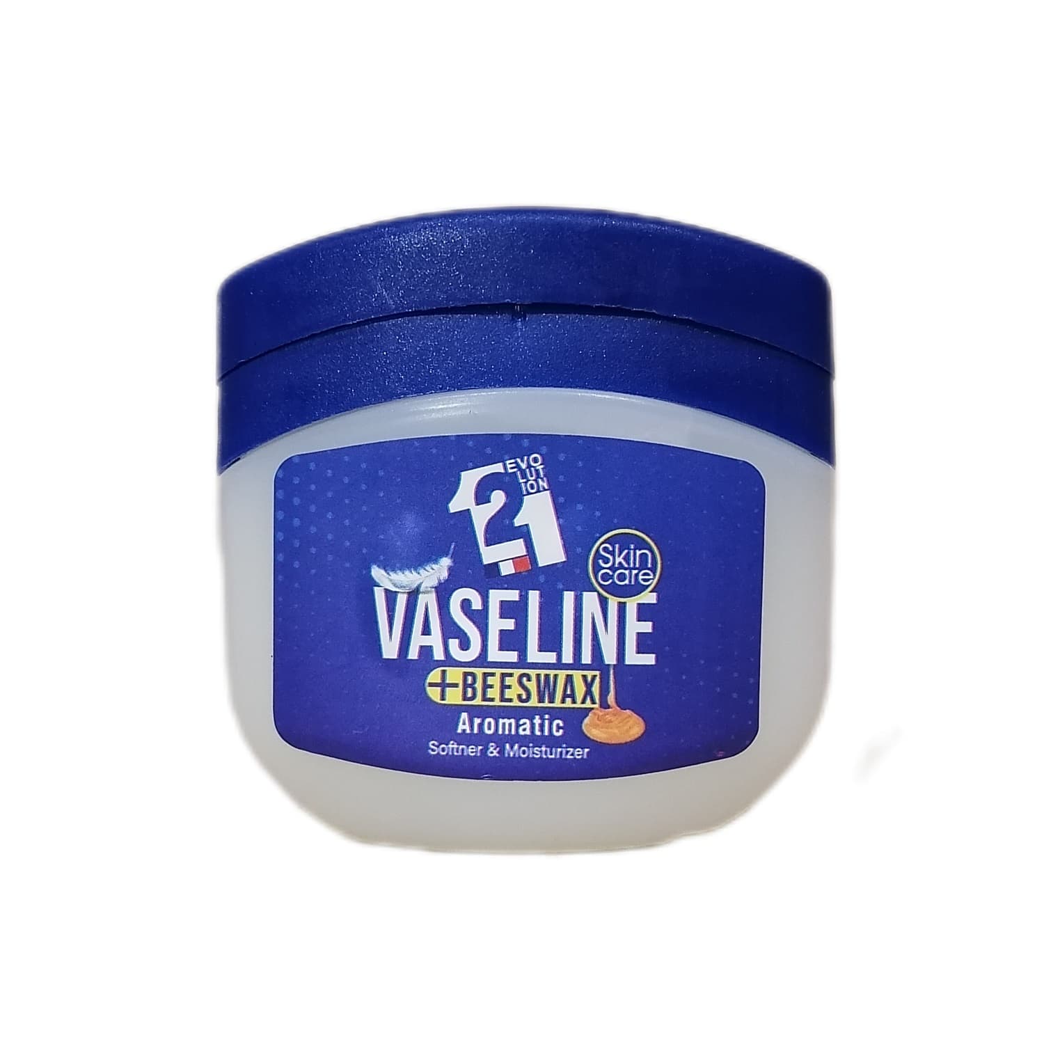 مراقبت پوست وازلین 121 مدل skin care02 حجم 120 میلی لیتر