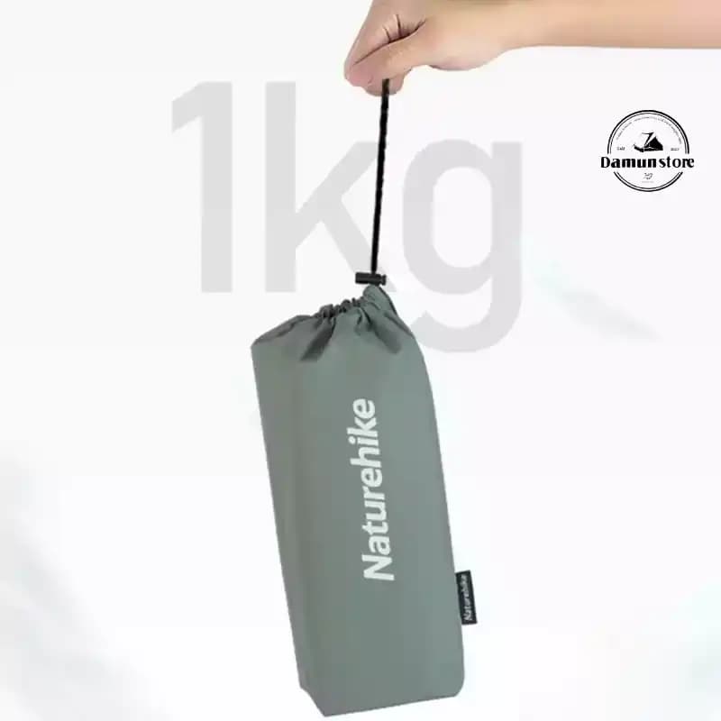 میز آلومینیومی نیچرهایک مدل NATUREHIKE CNH22JU050 — تصویر ۲