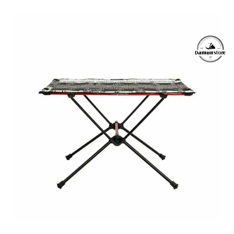 میز تاشو کمپینگ و مسافرتی نیچرهایک مدل NATUREHIKE NH19Z027-Z — تصویر ۲