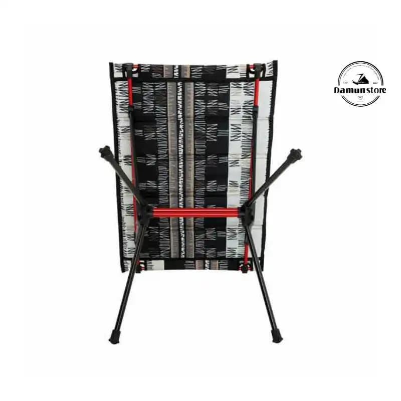 میز تاشو کمپینگ و مسافرتی نیچرهایک مدل NATUREHIKE NH19Z027-Z — تصویر ۳