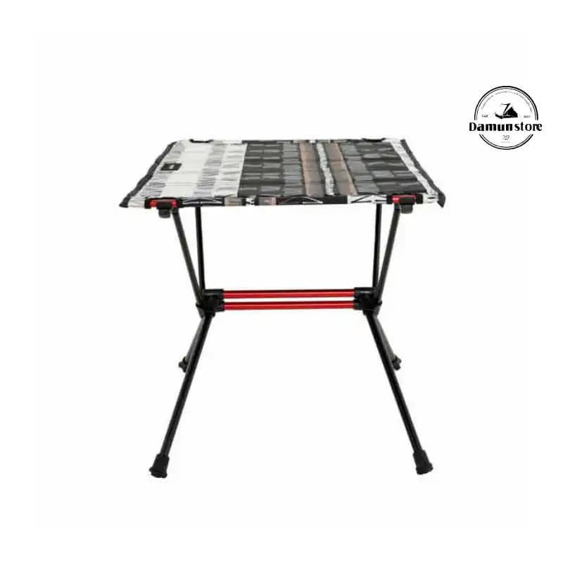 میز تاشو کمپینگ و مسافرتی نیچرهایک مدل NATUREHIKE NH19Z027-Z — تصویر ۷