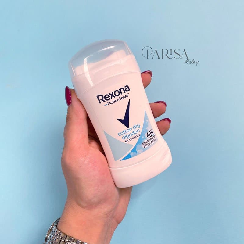 مام ضدتعریق زنانه Rexona — تصویر ۷