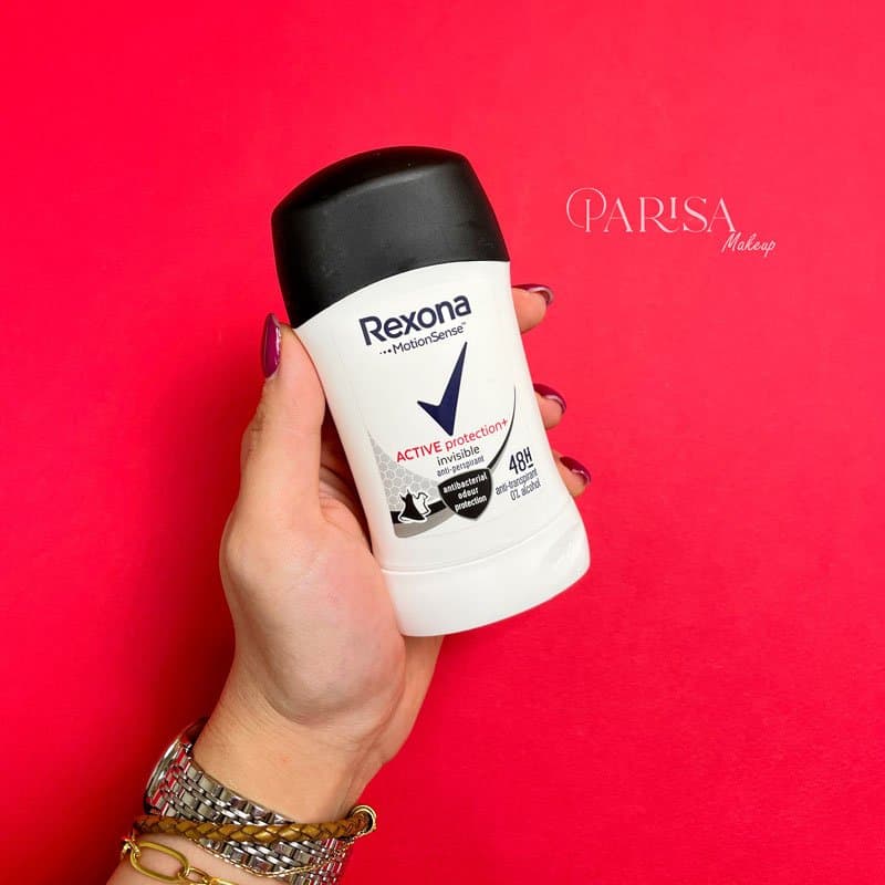 مام ضدتعریق زنانه Rexona — تصویر ۸
