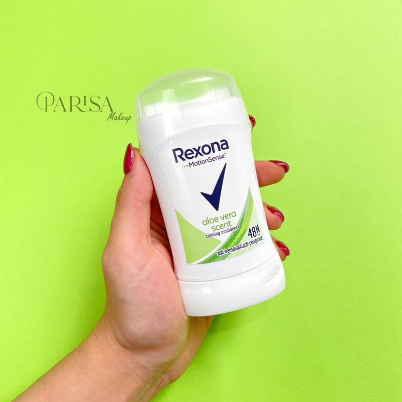 مام ضدتعریق زنانه Rexona — تصویر ۳