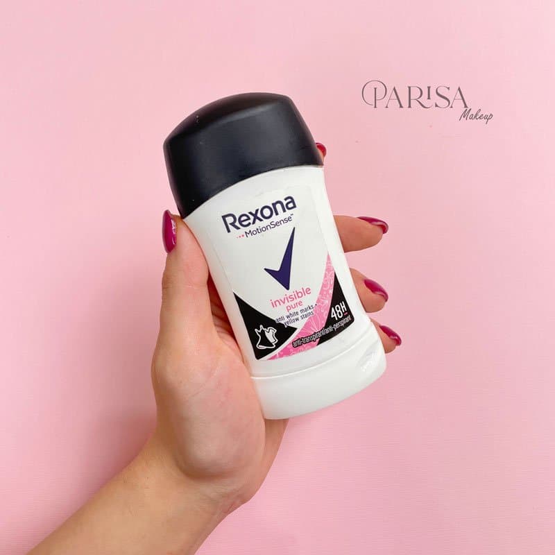 مام ضدتعریق زنانه Rexona — تصویر ۶
