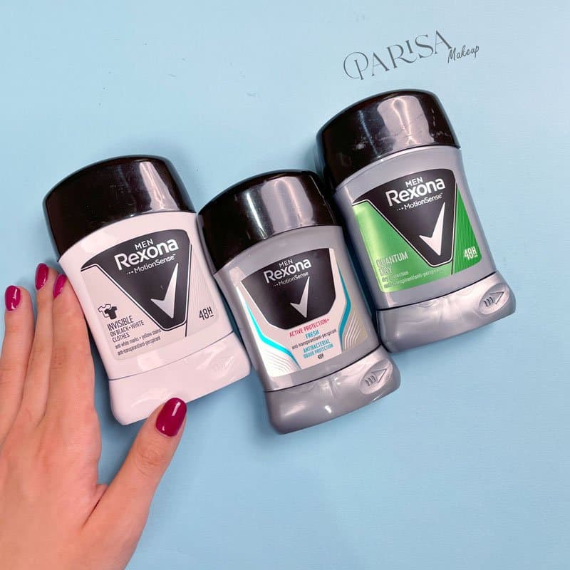 مام ضدتعریق Rexona