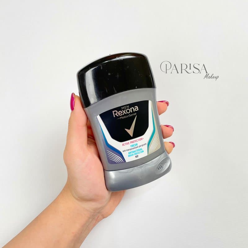 مام ضدتعریق Rexona — تصویر ۲