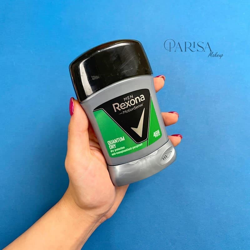 مام ضدتعریق Rexona — تصویر ۴