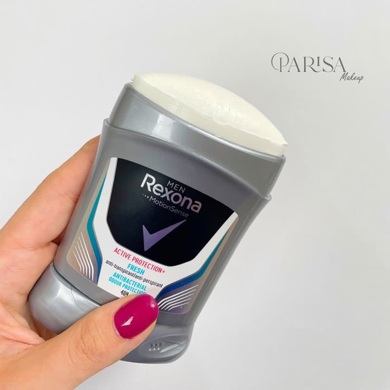 مام ضدتعریق Rexona — تصویر ۵