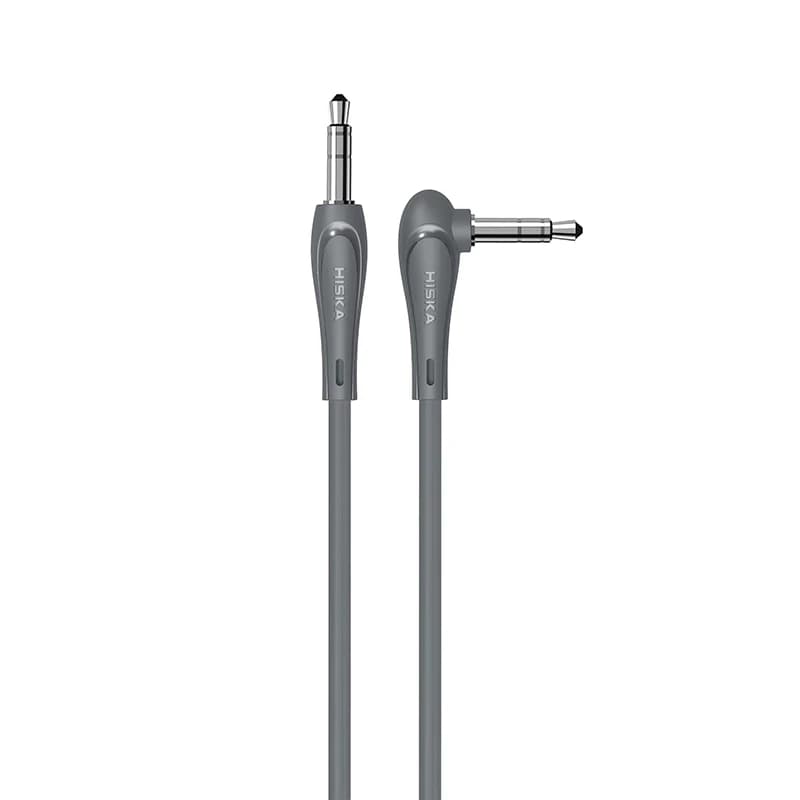کابل AUX مدل W42 طول 1.2 متر