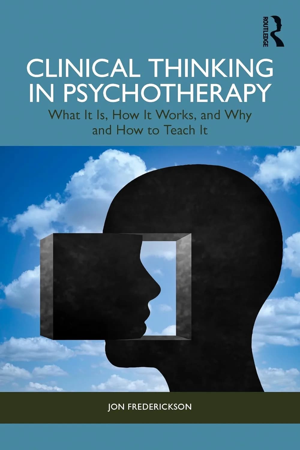 و دانلود نسخه کامل کتاب انگلیسی Clinical Thinking in Psychotherapy 1st edition – original Pdf | کتاب خارجی | کتاب زبان اصلی