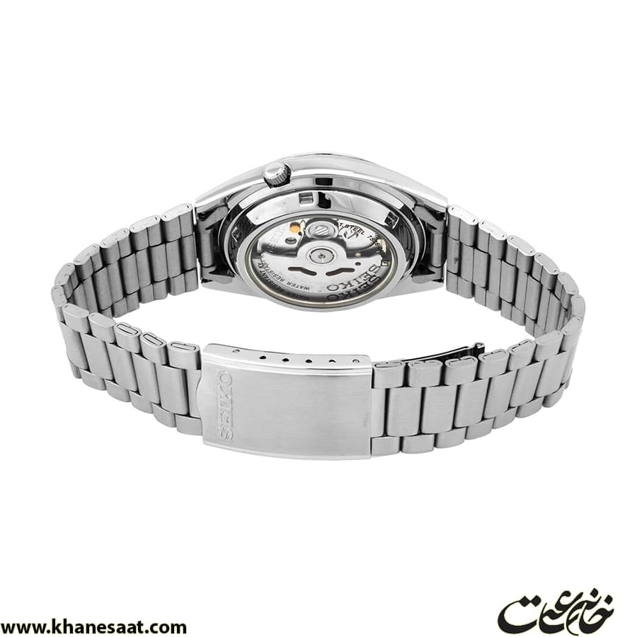 ساعت مچی مردانه سیکو مدل SNXS73K1 — تصویر ۷