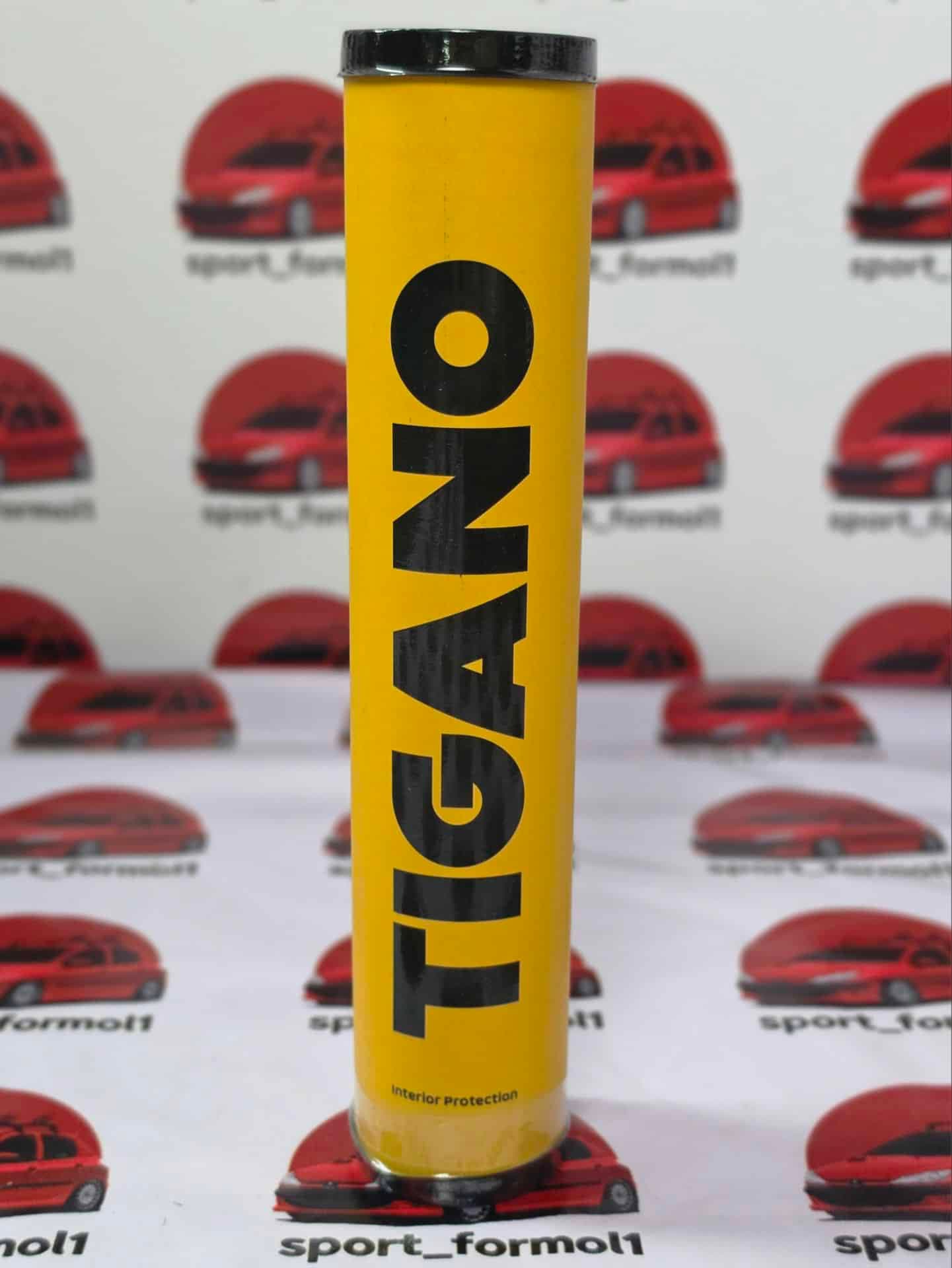 گلس محافظ بادی فنس تیگو 8 پرو برند TIGANO