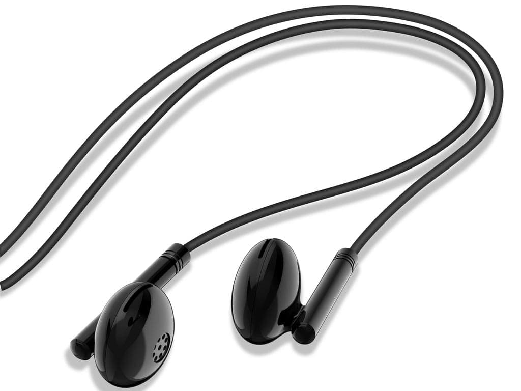 هندزفری سیمی تایپ‌سی ایکس‌او XO EP29 Wired Type-C Earphones — تصویر ۳