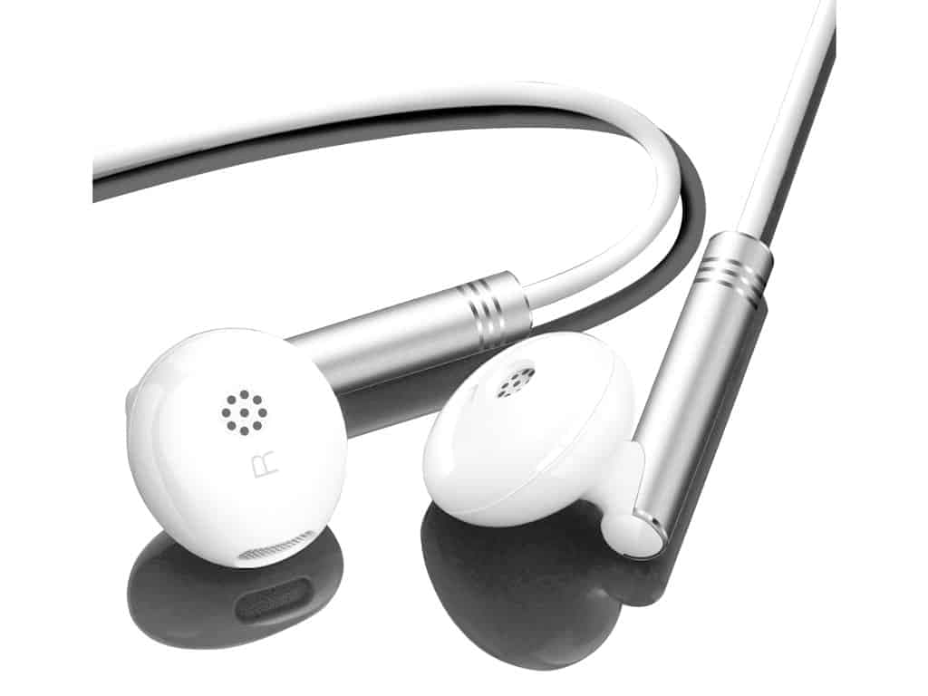 هندزفری سیمی تایپ‌سی ایکس‌او XO EP29 Wired Type-C Earphones — تصویر ۴