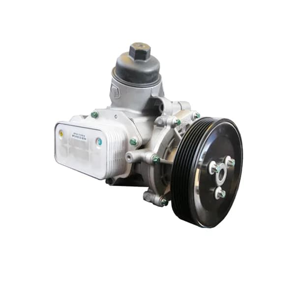اویل ماژول ایساکو مدل BPS مناسب برای سمند EF7