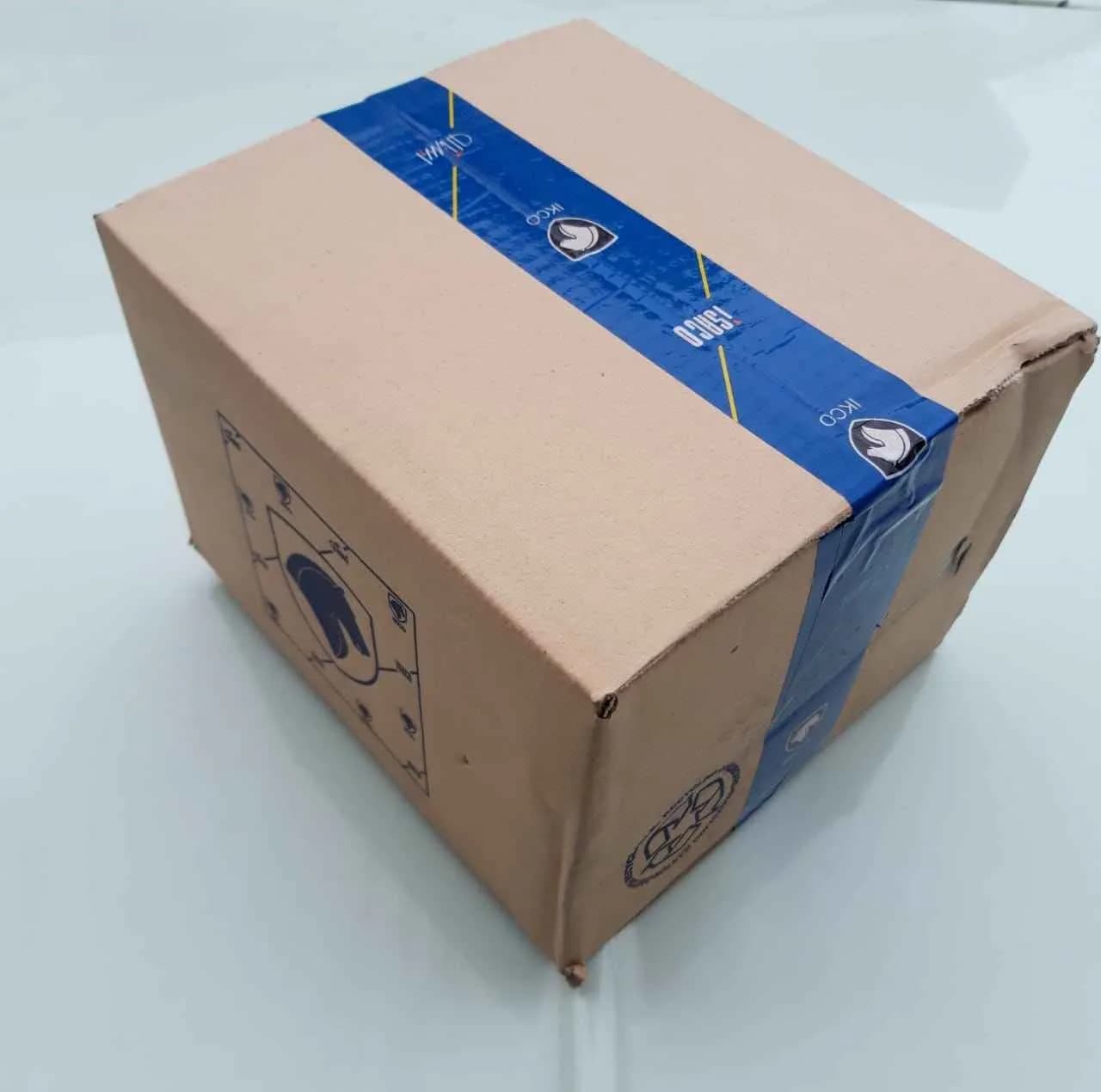 اویل پمپ ایساکو کد 0360101006 مناسب برای پژو 405 — تصویر ۲
