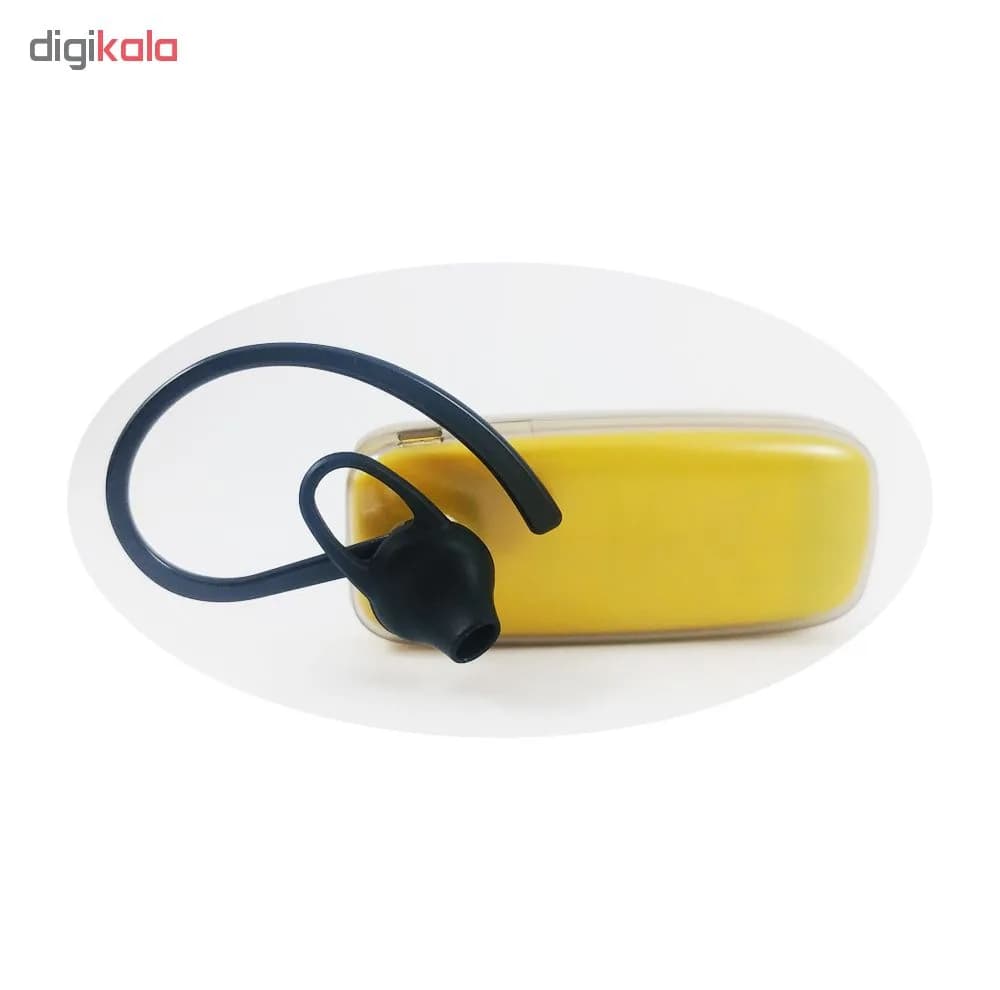 گوشی موبایل طرح نوکیا مدل مینی BM10 — تصویر ۷