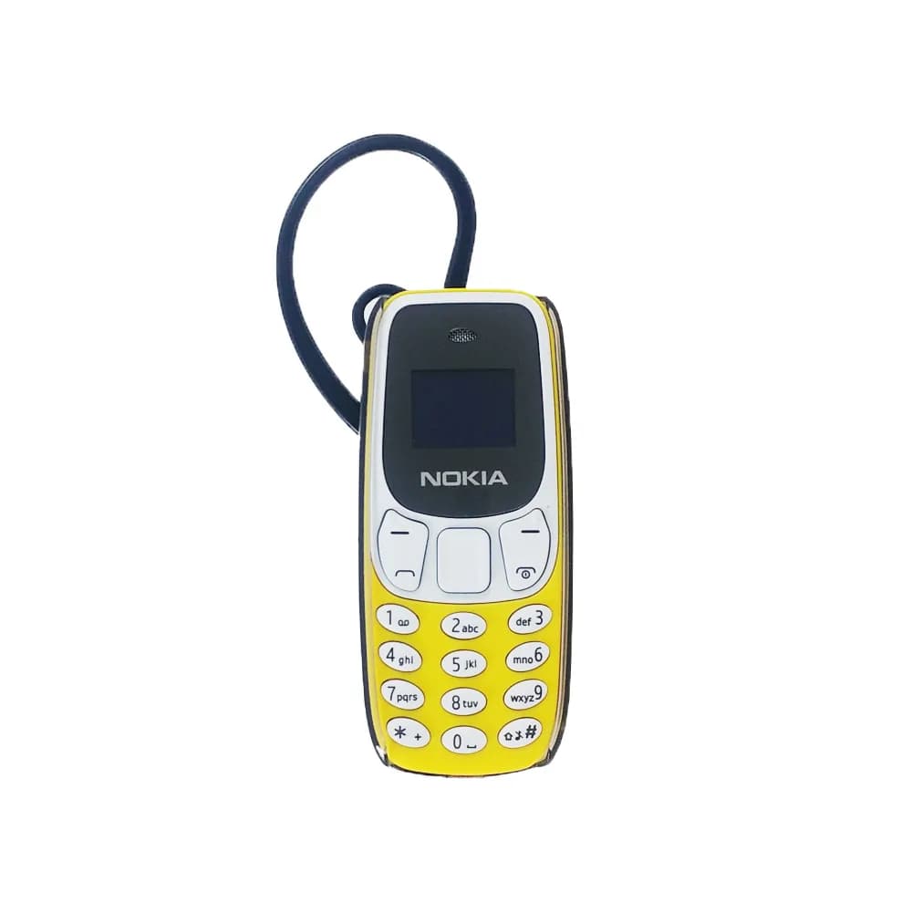 گوشی موبایل طرح نوکیا مدل مینی BM10 — تصویر ۲