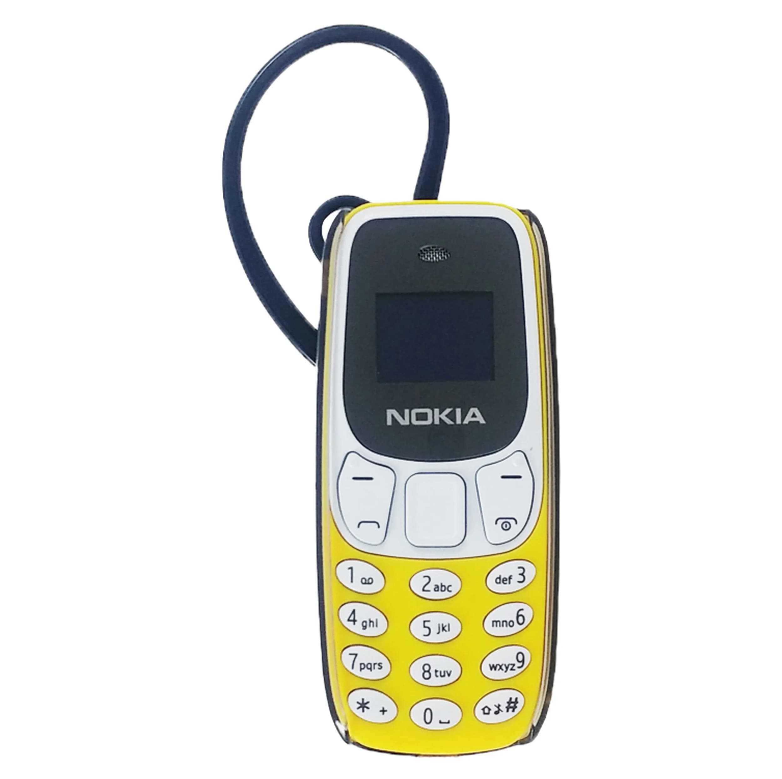 گوشی موبایل طرح نوکیا مدل مینی BM10
