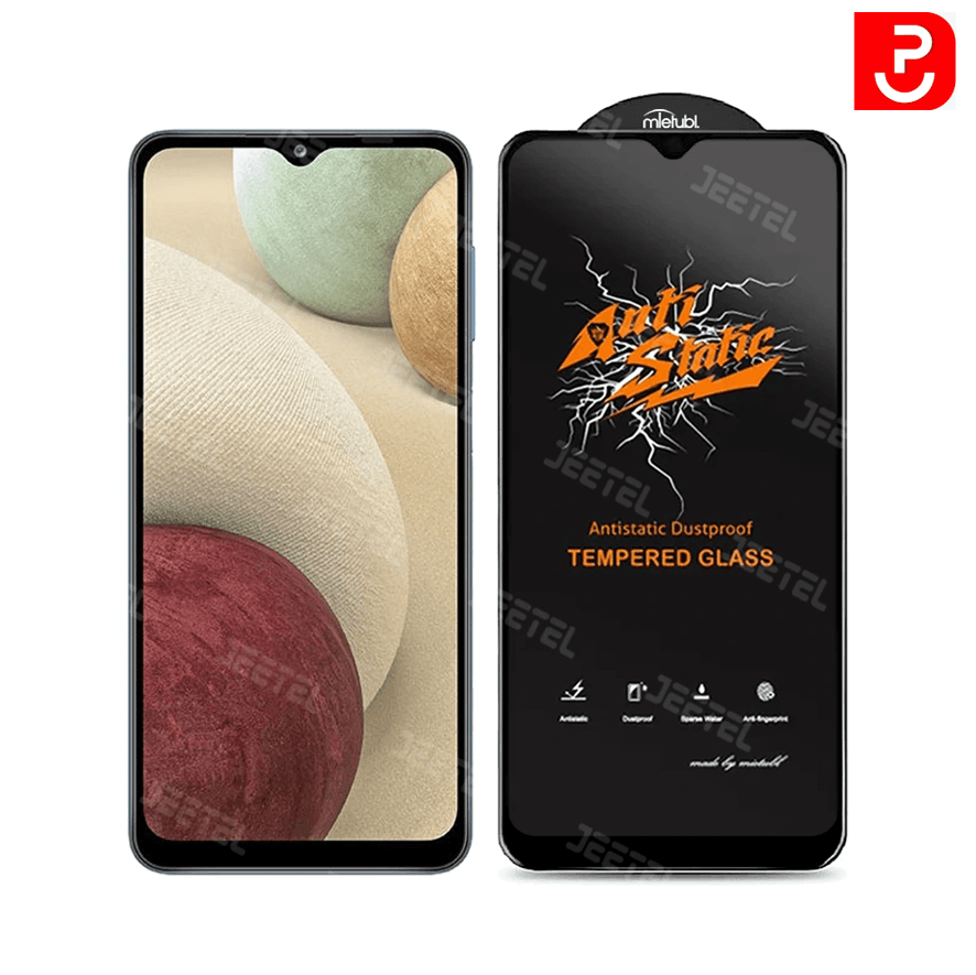 گلس آنتی استاتیک آیفون 17pro (پرداخت قسطی)