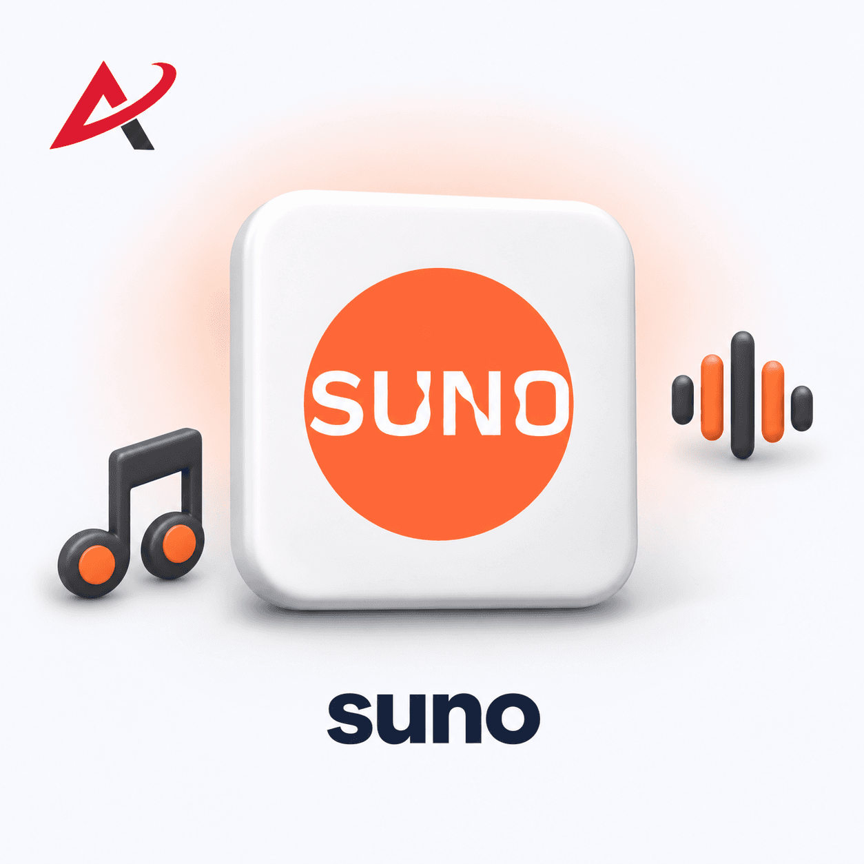 اکانت Suno (سونو) – اشتراک ساخت آهنگ با هوش مصنوعی