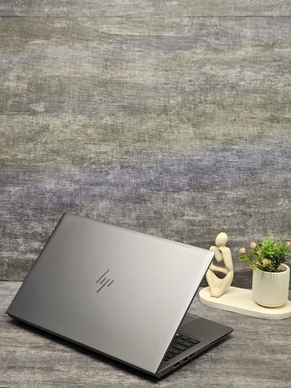 HP ZBook Power G10 | i7-13800H | 6GB RTX — تصویر ۲
