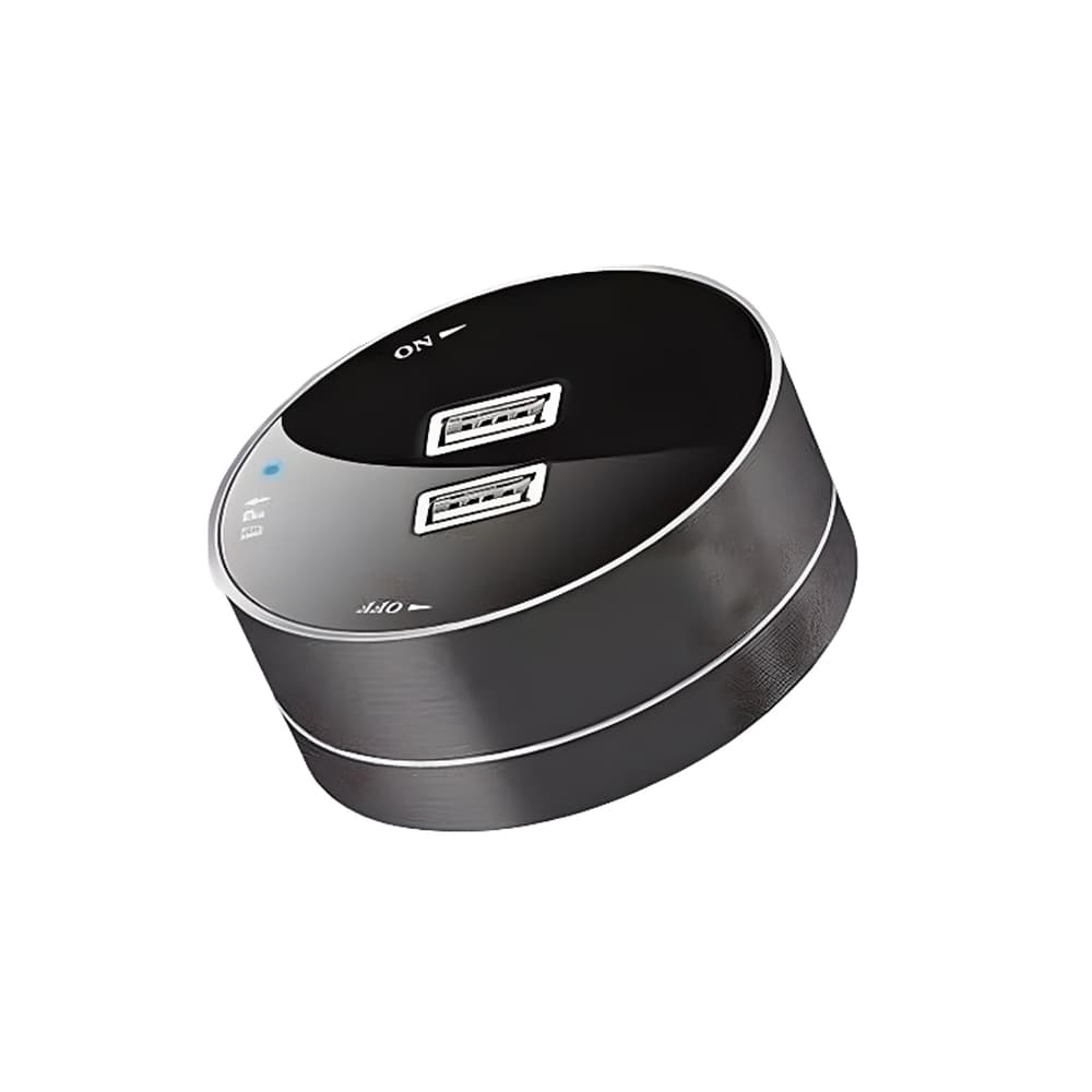پورت شارژر USB ملونی کد 10074