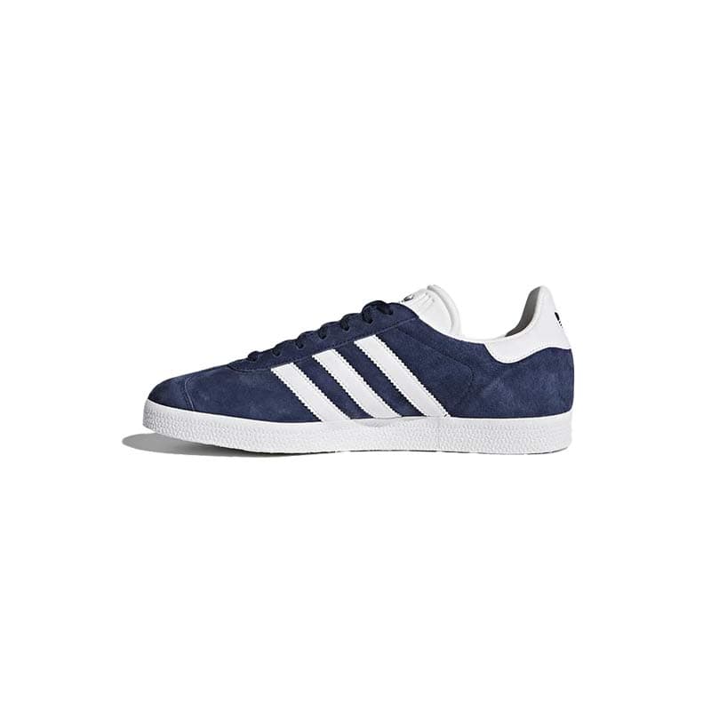 کفش کژوال آدیداس گزل سورمه ای Adidas Gazelle Navy Blue — تصویر ۳