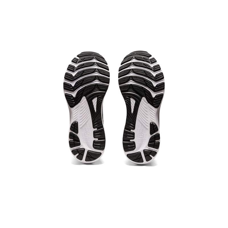 کتونی رانینگ اسیکس کایانو 29 مشکی سفید Asics Gel Kayano 29 Black White — تصویر ۵