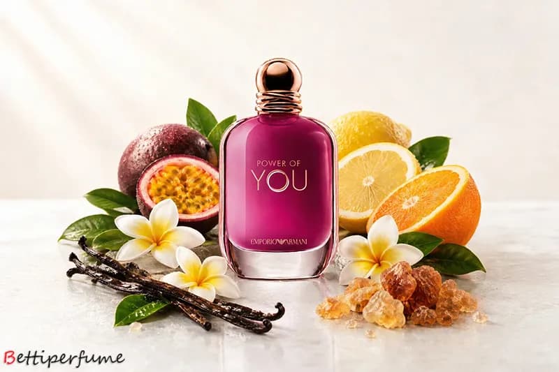 عطر ادکلن جورجیو آرمانی پاور آف یو | Giorgio Armani Power of You — تصویر ۷