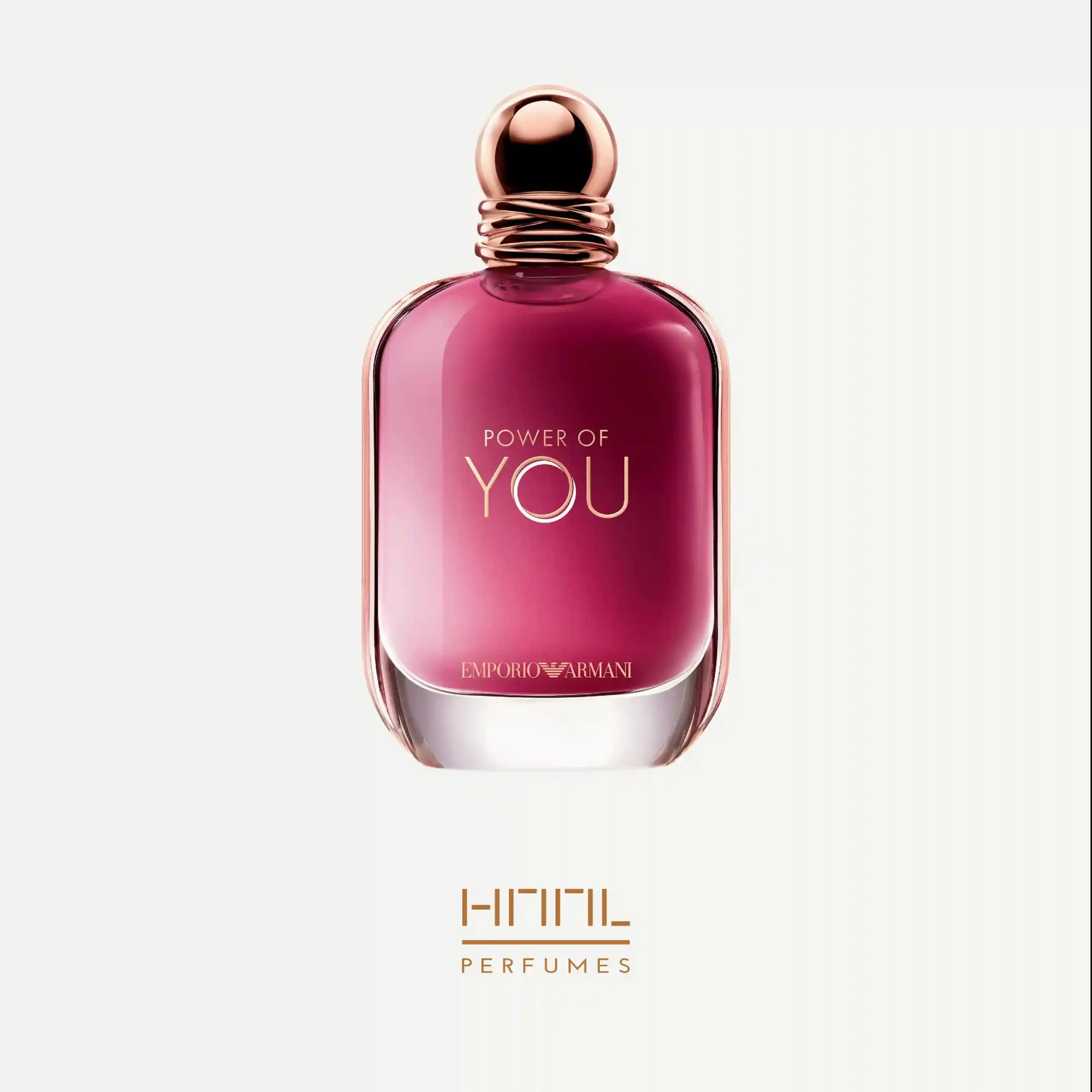 عطر ادکلن جورجیو آرمانی پاور آف یو | Giorgio Armani Power of You — تصویر ۹