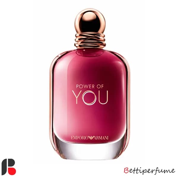 عطر ادکلن جورجیو آرمانی پاور آف یو | Giorgio Armani Power of You — تصویر ۵