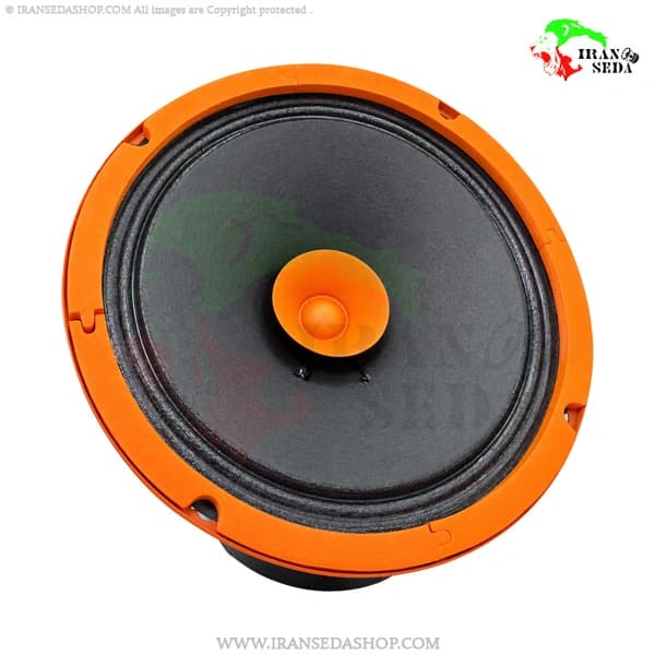 میدرنج دناکو مدل denaco d.f.s سایز 6.5 اینچ
