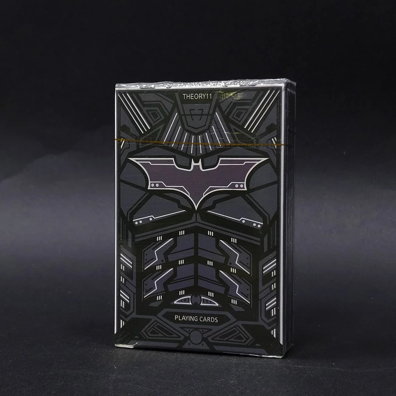 پاسور ورق بتمن Batman | کارت‌ بازی پرطرفدار با طراحی فانتزی و گرافیکی