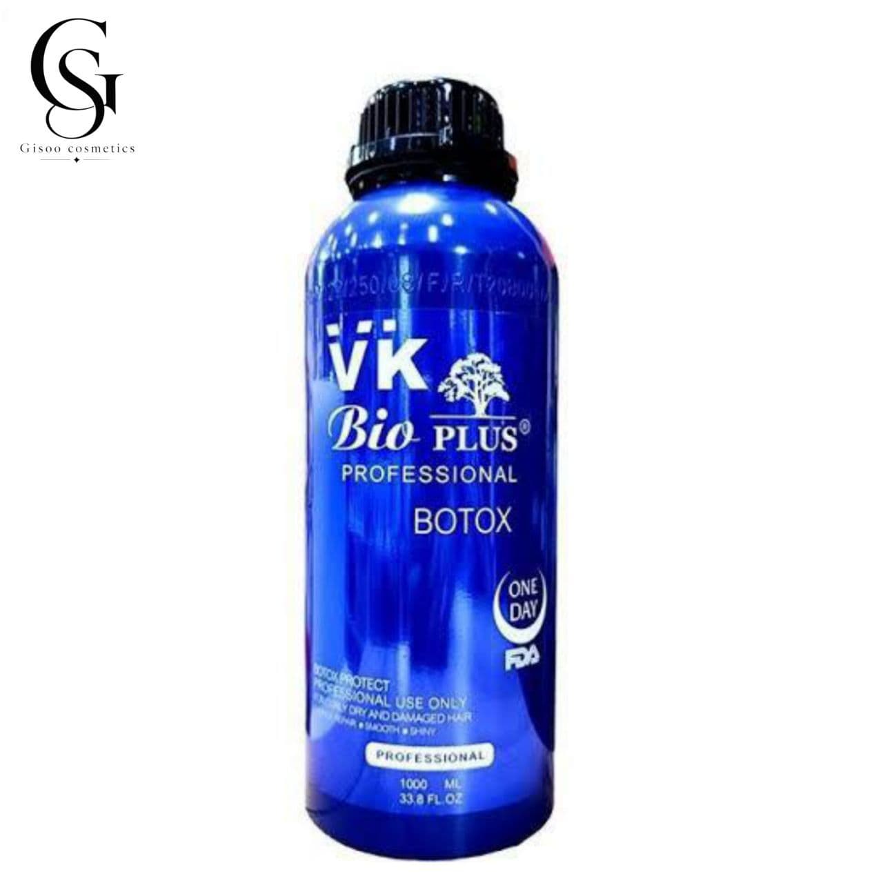 بوتاکس وی کی آبی بیو پلاس Vk BioPlus