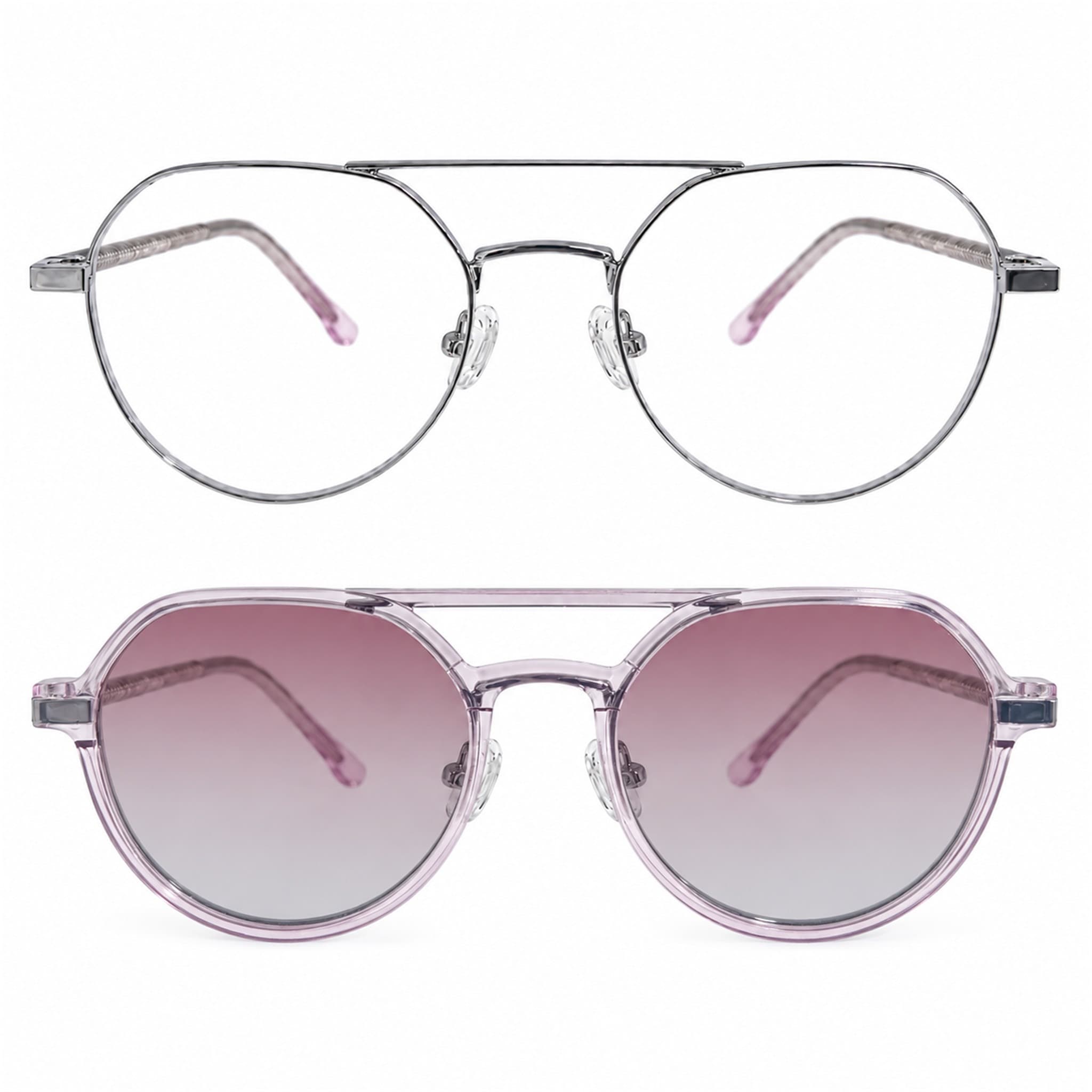 فریم طبی برند dior مدل tj2189 — تصویر ۳