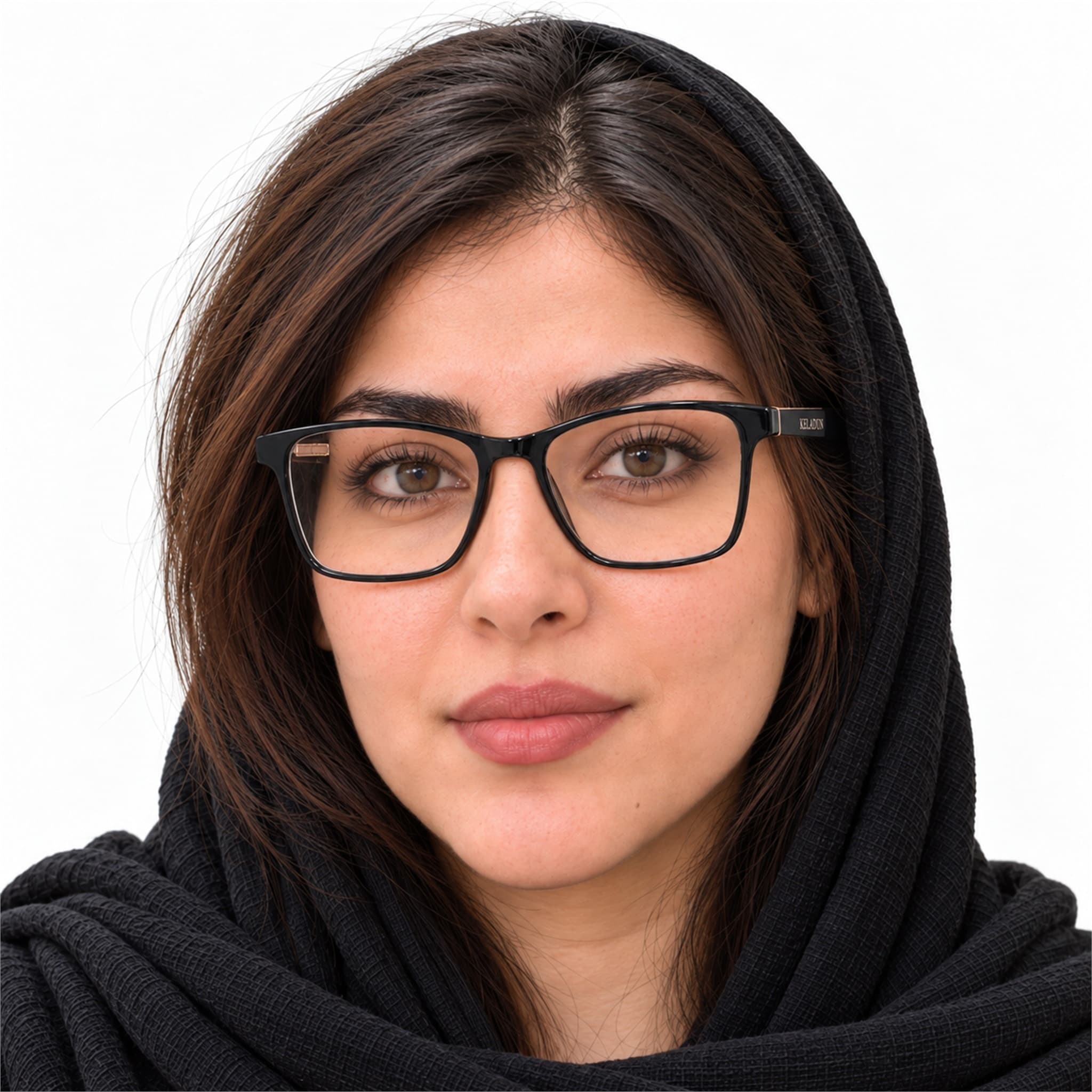 فریم طبی برند dior مدل qt6198 — تصویر ۳