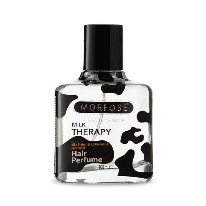 عطر مو مورفوس مدل Milk Therapy