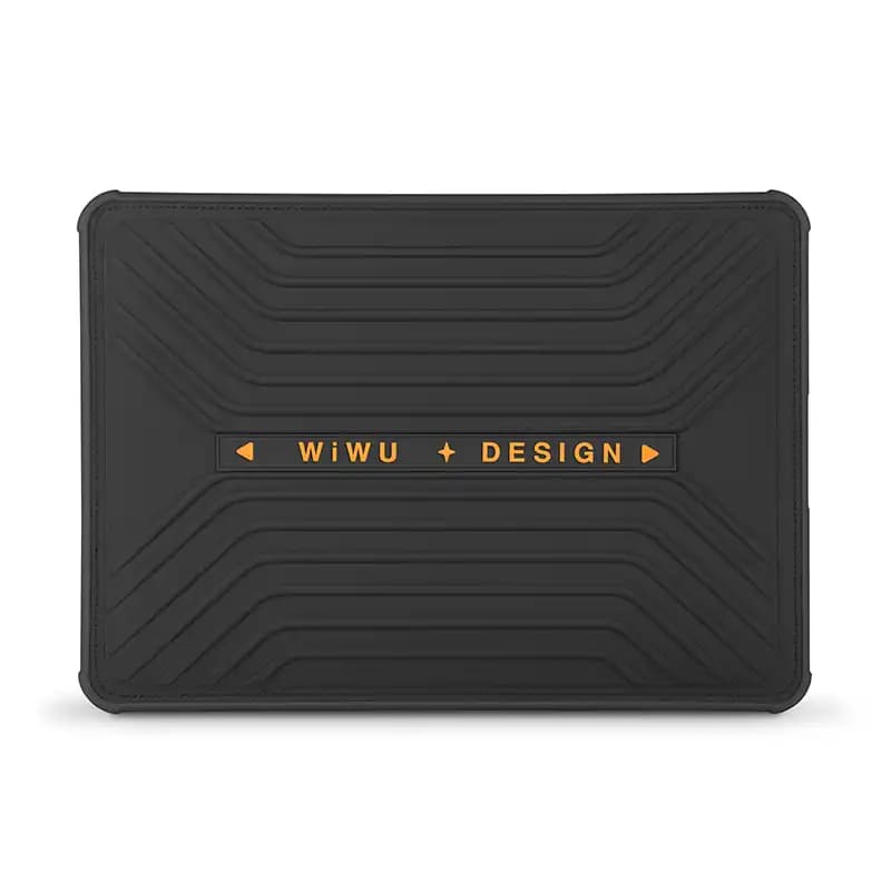 کیف محافظ لپ تاپ ویوو مدل Defender Sleeve Pro سایز 15.4 اینچ