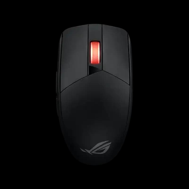 موس گیمینگ ایسوس P520 ROG STRIX IMPACT III
