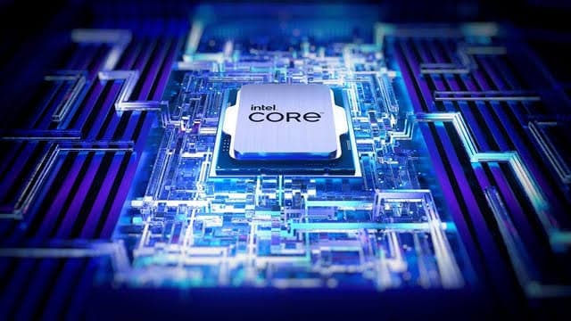 CPU i7 12700KF tray