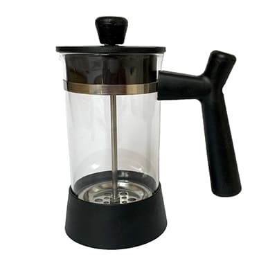 فرنچ پرس 350 میلی دسته عصایی