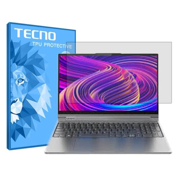 گلس لپ تاپ لنوو ThinkPad X1 Carbon مدل هیدروژلی شفاف برند تکنو