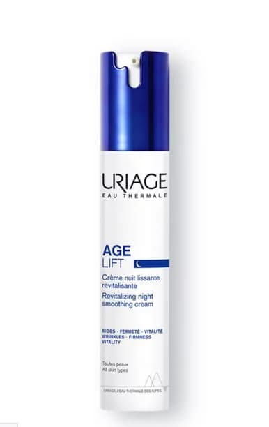 کرم شب لیفت اوریاژ جوانساز و احیا کننده AGE LIFT URIAGE