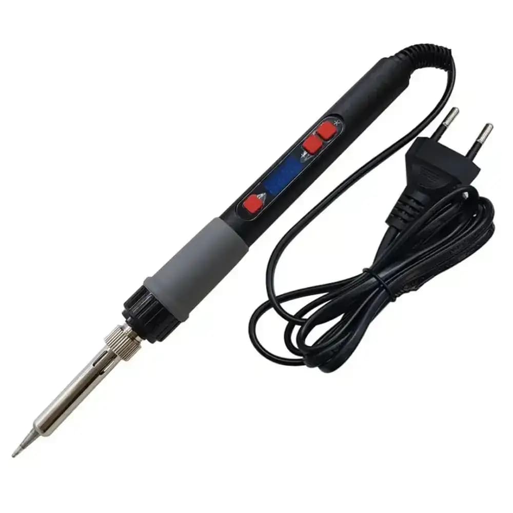 هویه متغیر دیجیتالی 80 وات مدل DIMMER 808