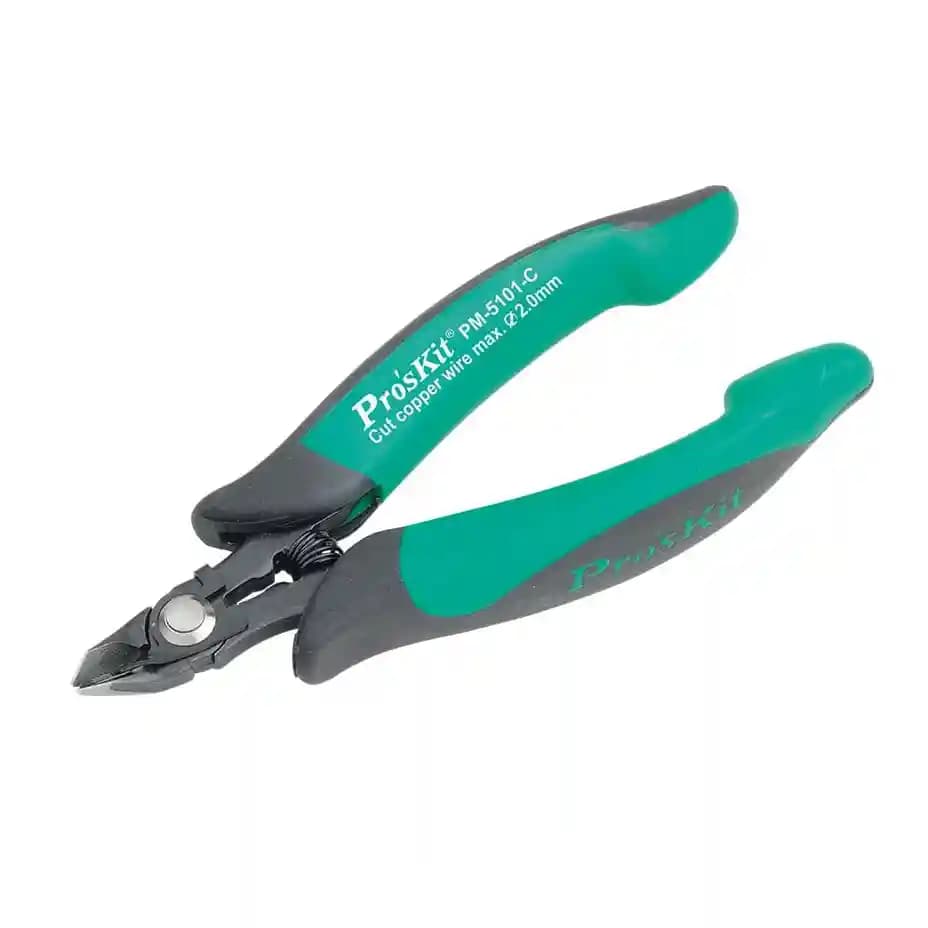 انبر کف چین پروسکیت مدل Proskit PM-5101-C
