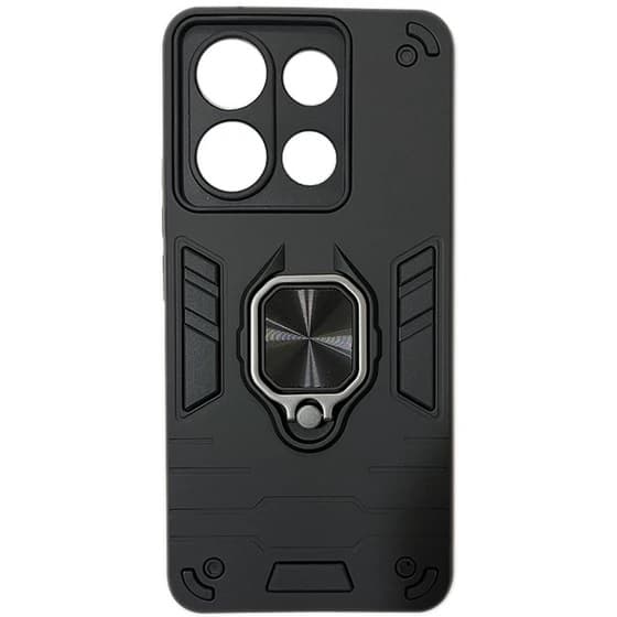 قاب شیائومی POCO X6 PRO طرح بت من